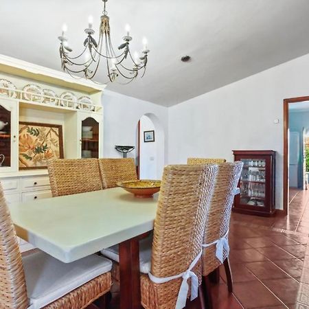 Villa Aventura Parque Holandes Kültér fotó