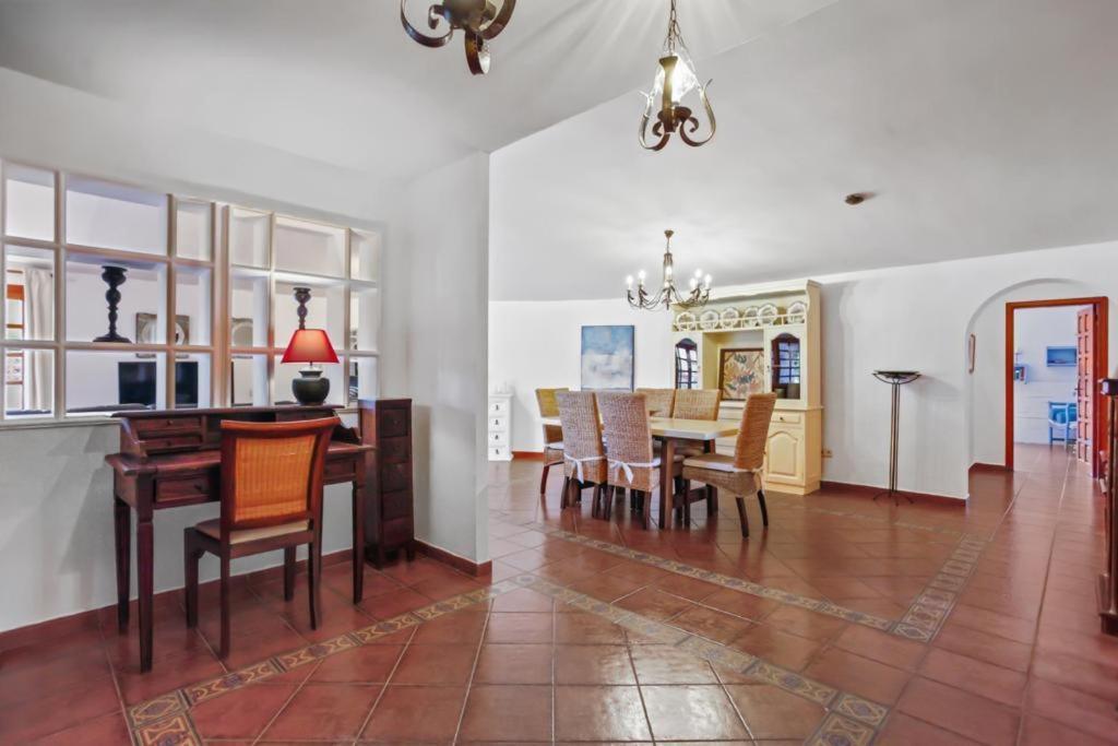 Villa Aventura Parque Holandes Kültér fotó
