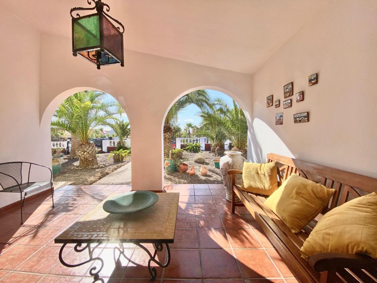 Villa Aventura Parque Holandes Kültér fotó