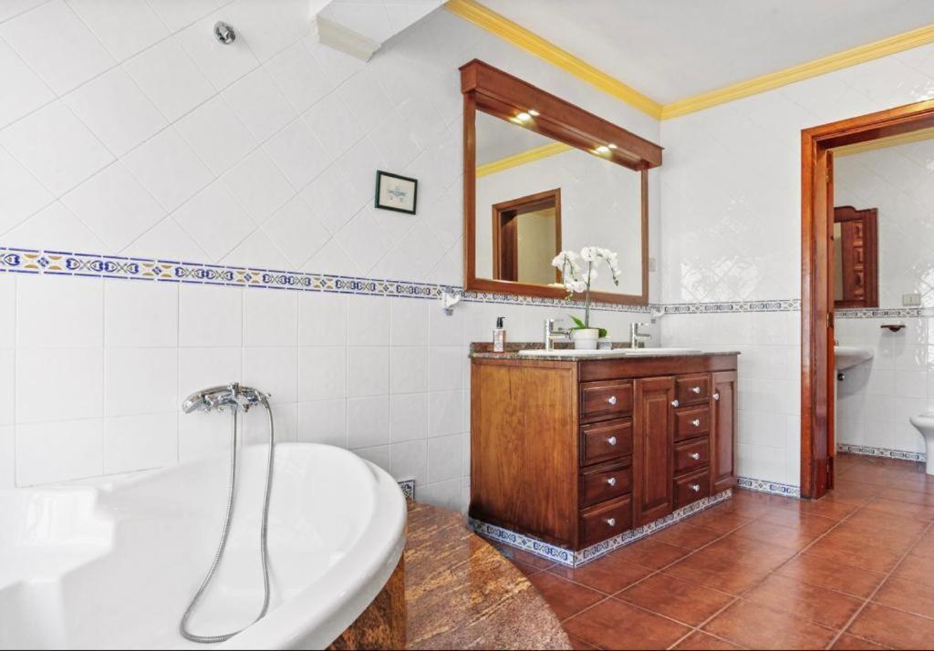 Villa Aventura Parque Holandes Kültér fotó