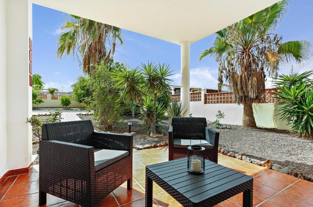 Villa Aventura Parque Holandes Kültér fotó