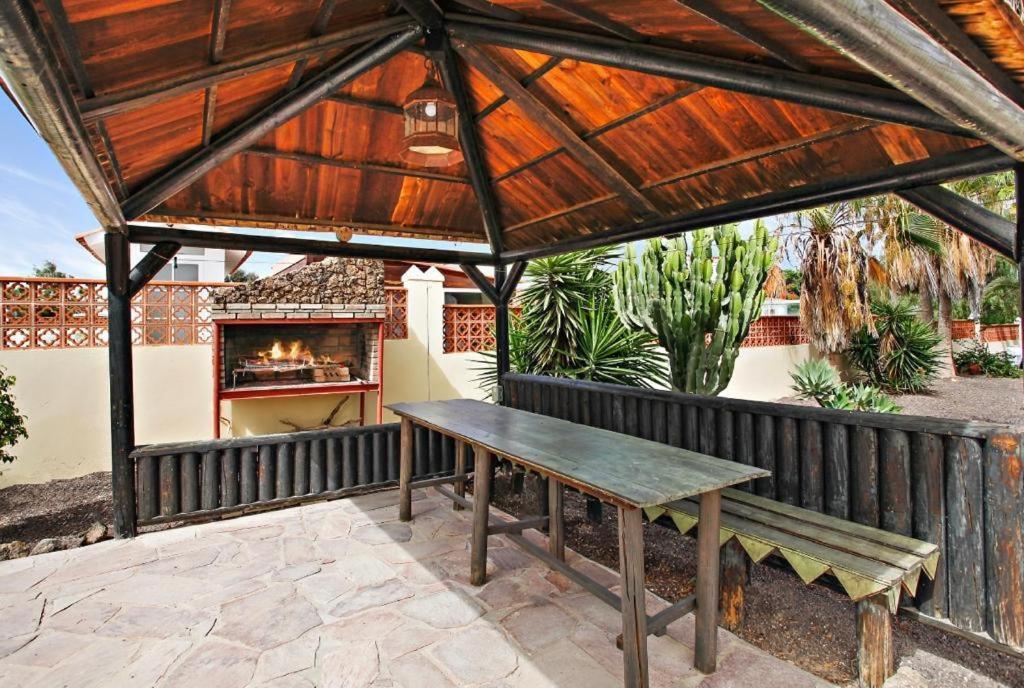 Villa Aventura Parque Holandes Kültér fotó